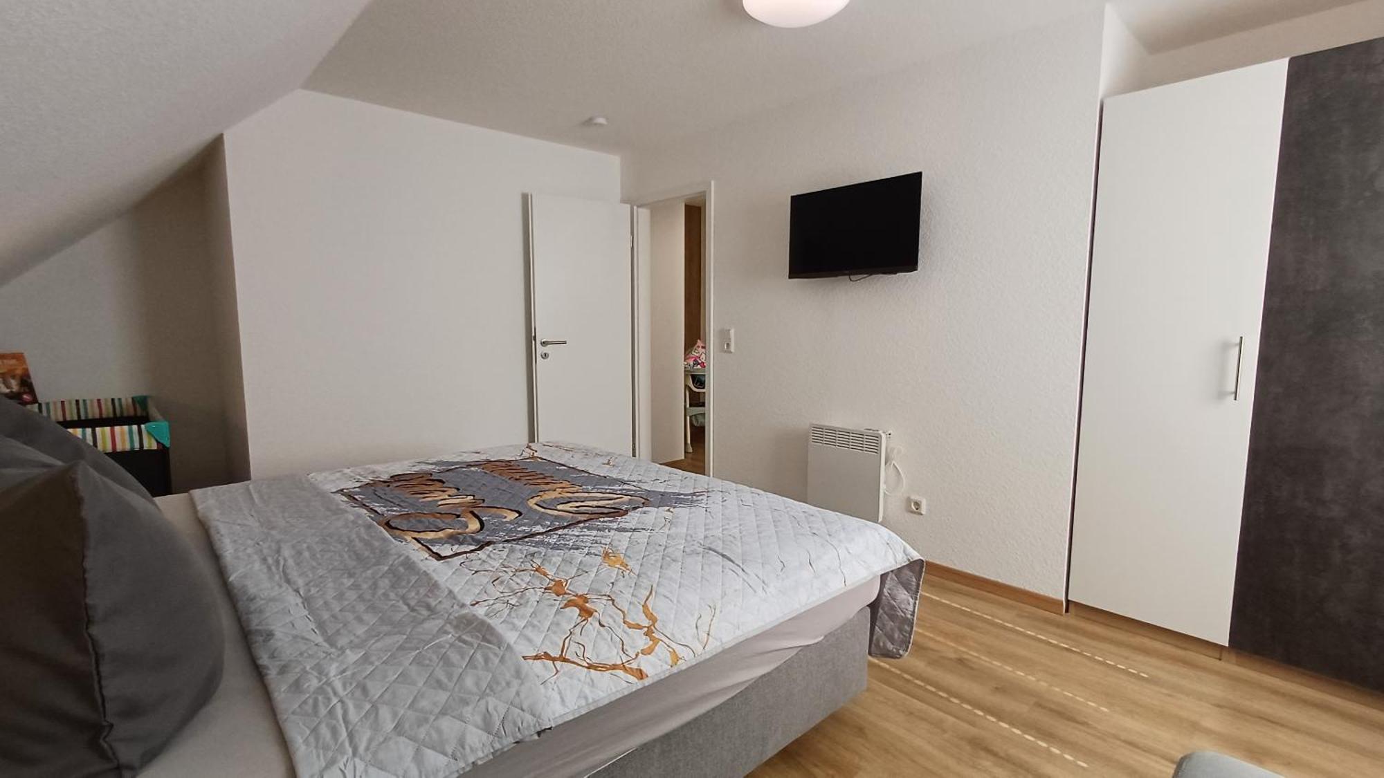 하셀펠데 Premiumhaus Hygge 빌라 외부 사진