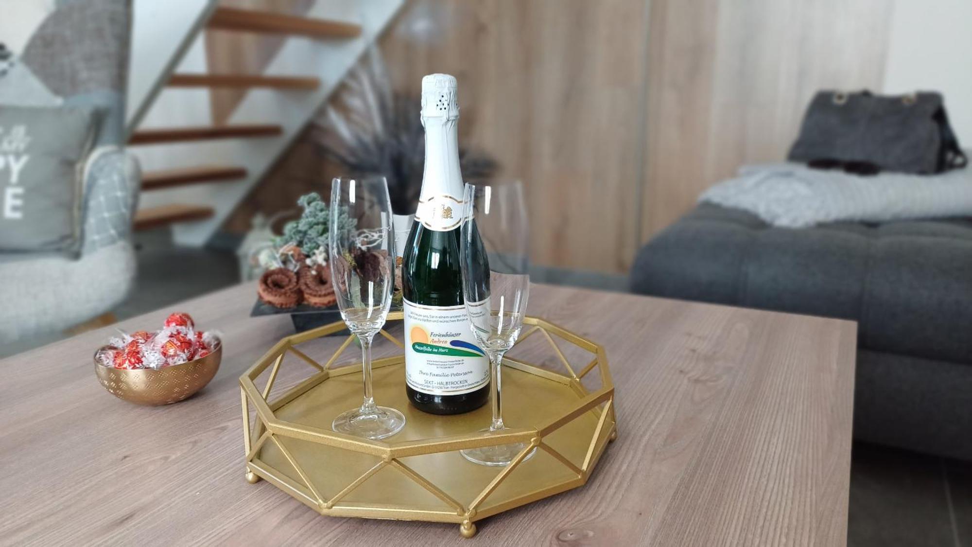 하셀펠데 Premiumhaus Hygge 빌라 외부 사진