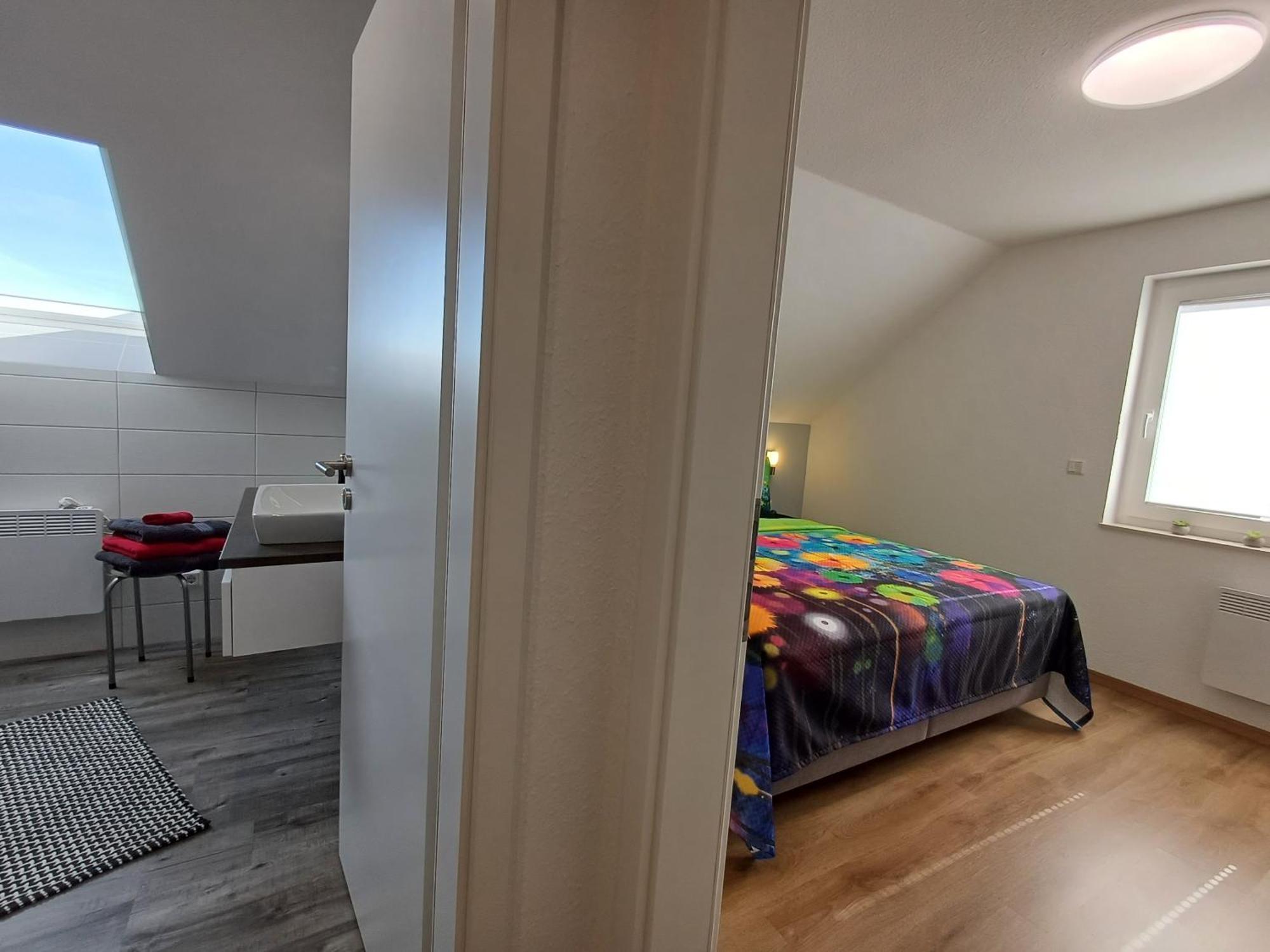 하셀펠데 Premiumhaus Hygge 빌라 외부 사진