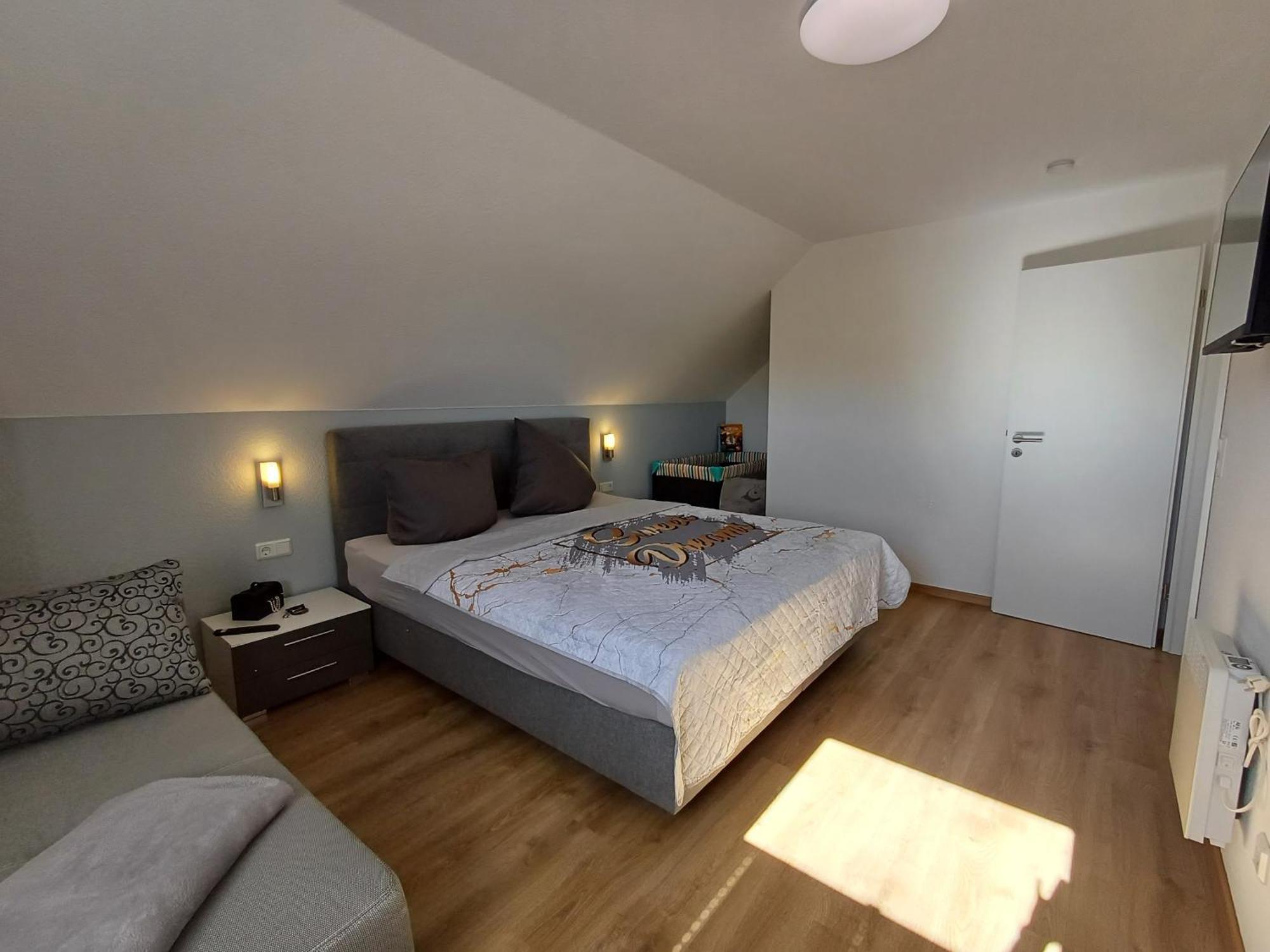하셀펠데 Premiumhaus Hygge 빌라 외부 사진