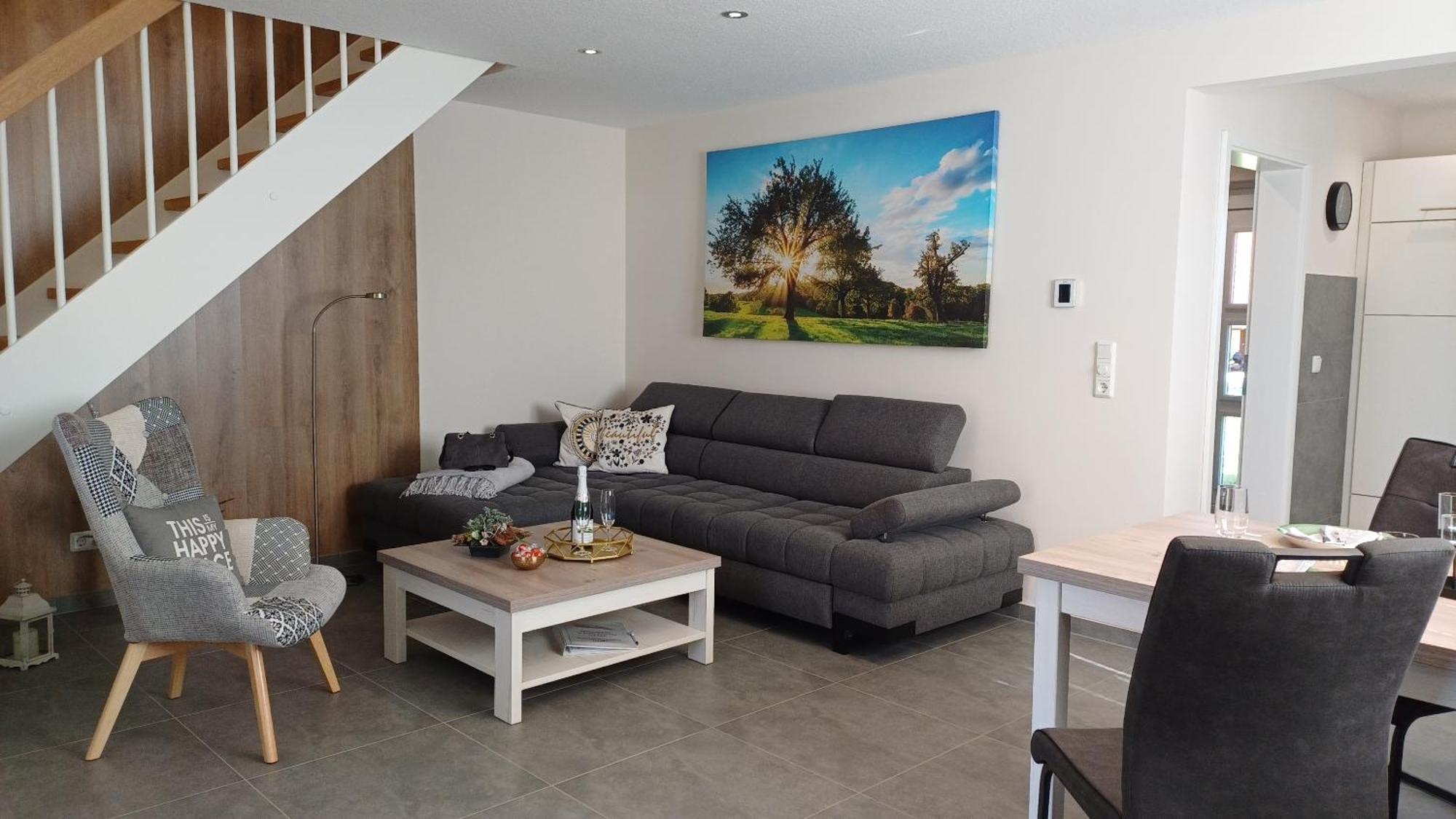 하셀펠데 Premiumhaus Hygge 빌라 외부 사진