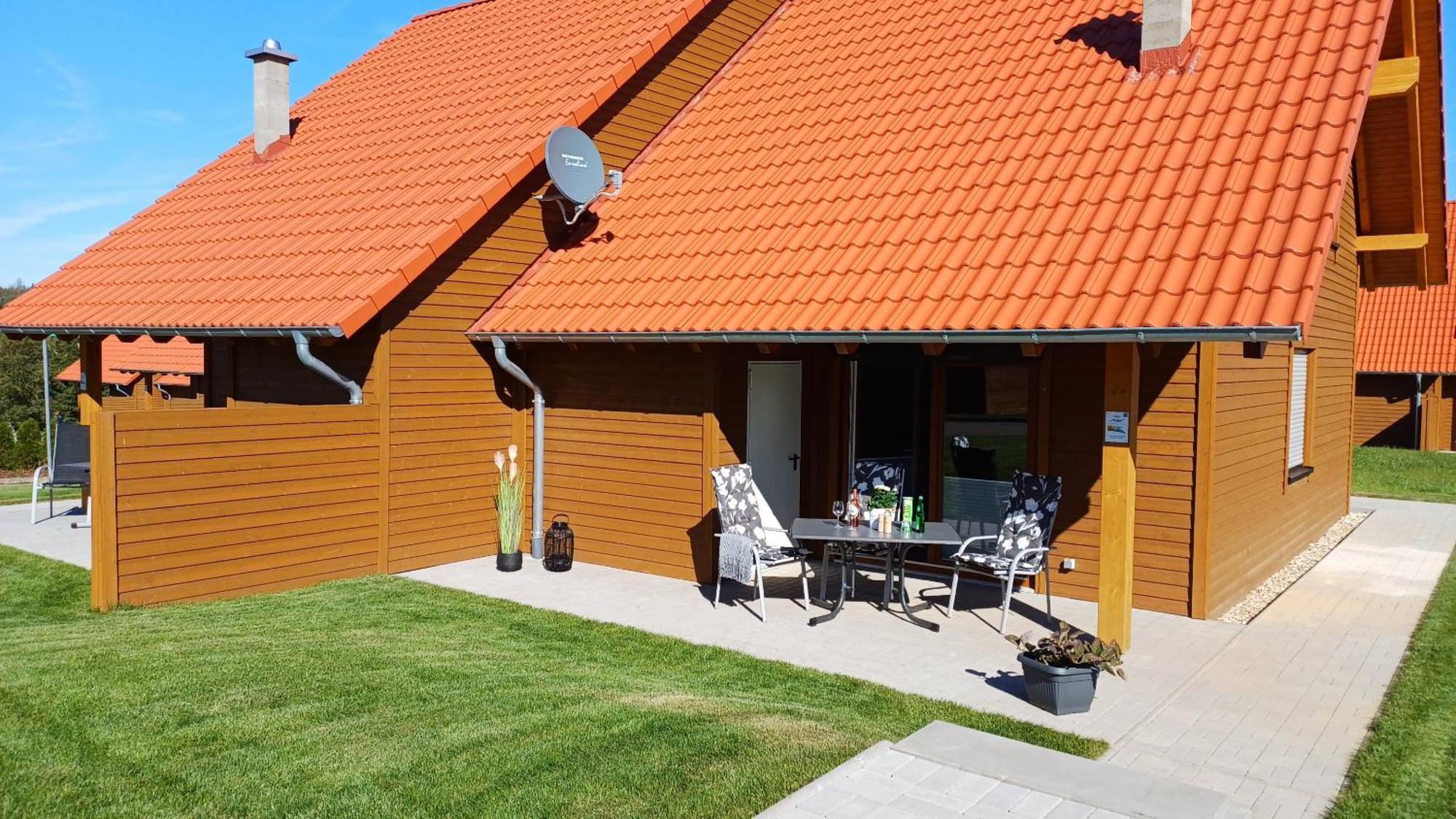 하셀펠데 Premiumhaus Hygge 빌라 외부 사진