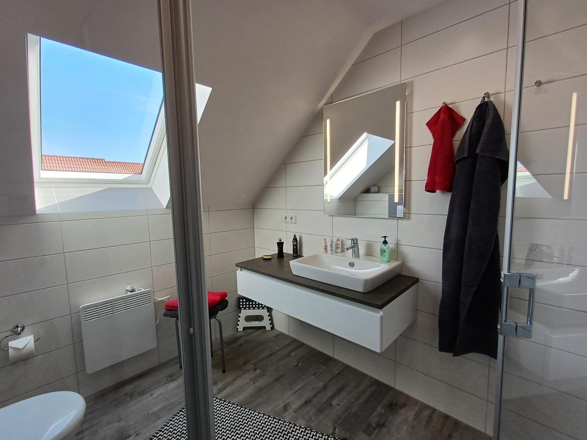하셀펠데 Premiumhaus Hygge 빌라 외부 사진