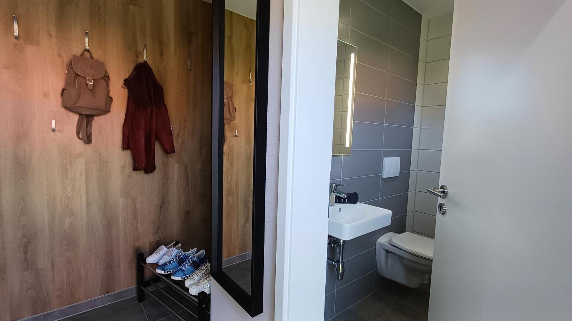 하셀펠데 Premiumhaus Hygge 빌라 외부 사진